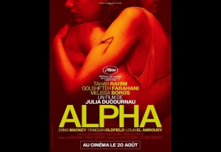 Alpha - 2025 movie teaser