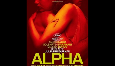 Alpha - 2025 movie teaser