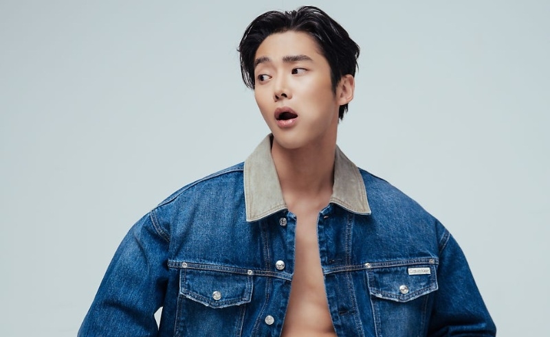 rowoon