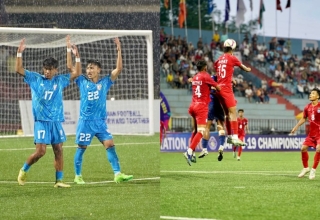 saff u 19 final 2025