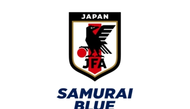 Japan football team