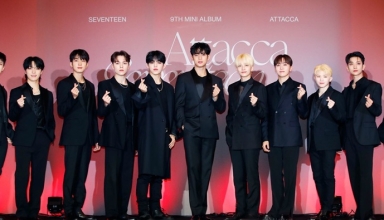 seventeen 1