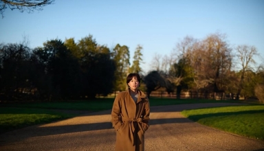 Shizuka Ishibashi