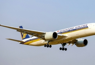 Singapore Airlines