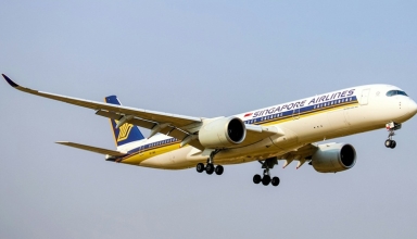 Singapore Airlines
