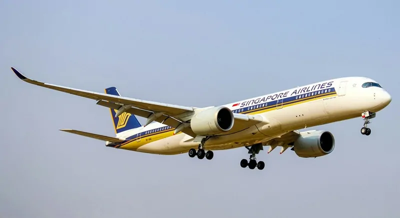 Singapore Airlines Group Reports Record SGD 2.8 Billion Profit After Air India-Vistara Merger