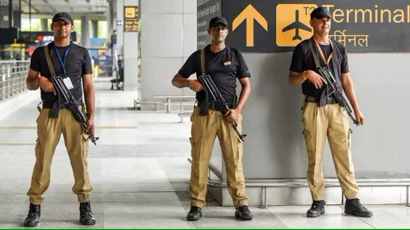 Singapore Expands Travel Advisory for India-Pakistan Border Regions