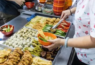 Singapore inflation