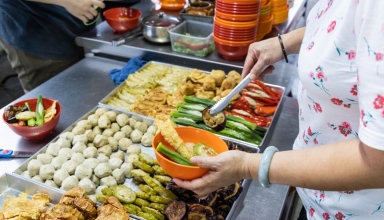 Singapore inflation