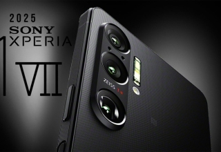 sony xperia 1 vii