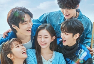 K-Dramas May 2025