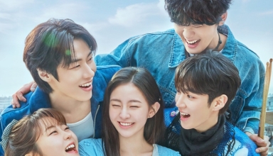 K-Dramas May 2025