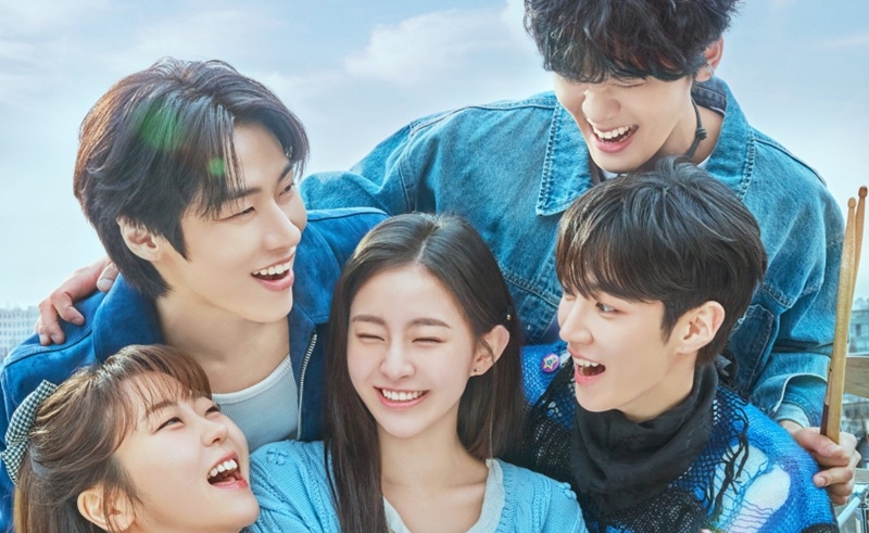 K-Dramas May 2025