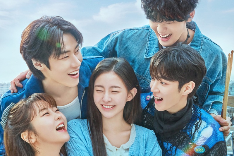 K-Dramas May 2025
