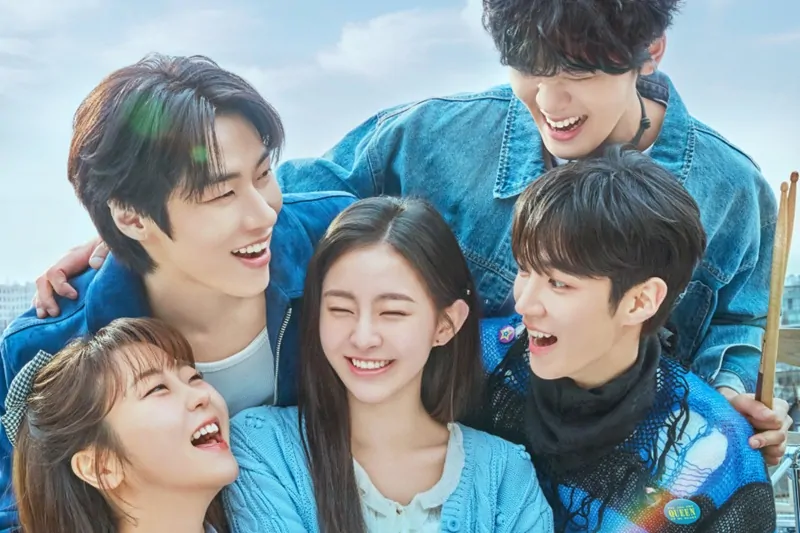 K-Dramas May 2025