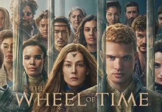 the wheel of time