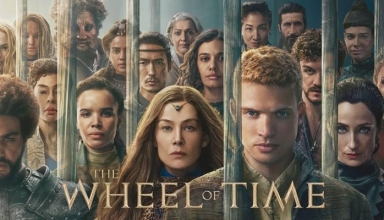 the wheel of time