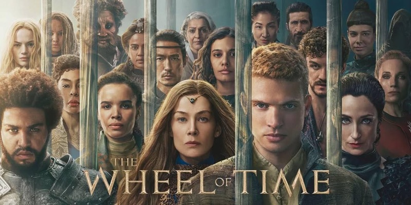 Amazon Cancels ‘The Wheel of Time’ After Season 3 — Fans React With Outrage
