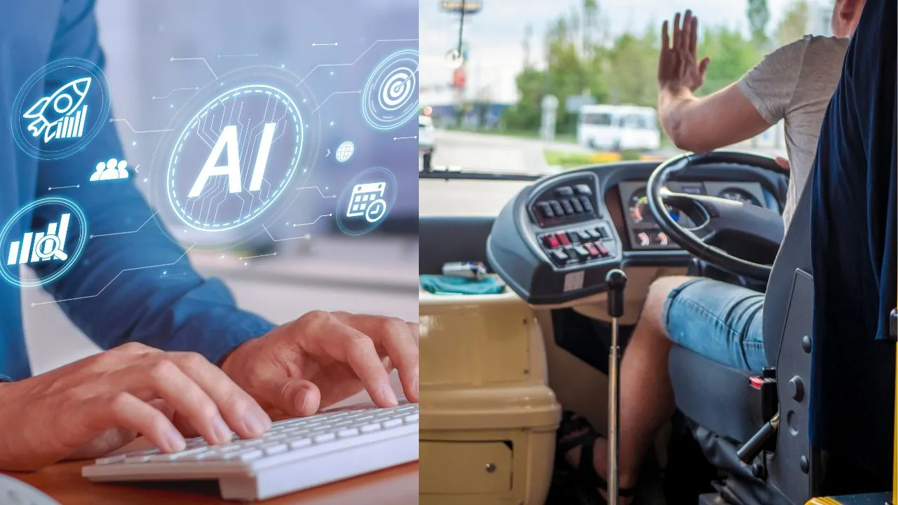 SBS Transit to Pilot AI-Powered Braking System on Singapore Buses in 2026