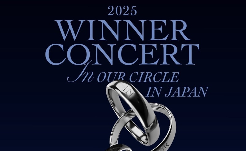 winner announces 2025 solo