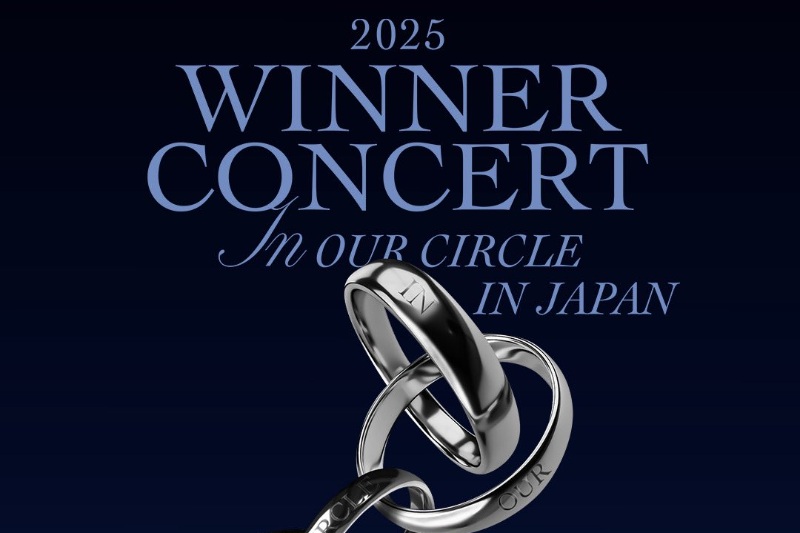 winner announces 2025 solo