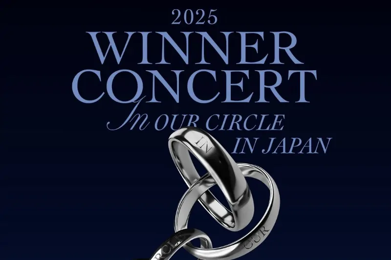 winner announces 2025 solo