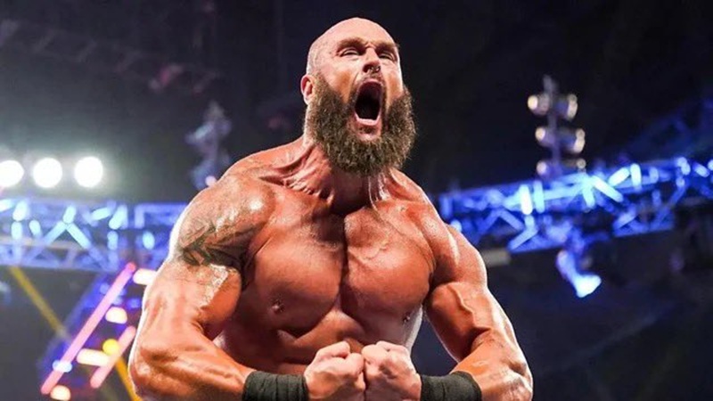 WWE Cuts 2025: Full List of Released Stars