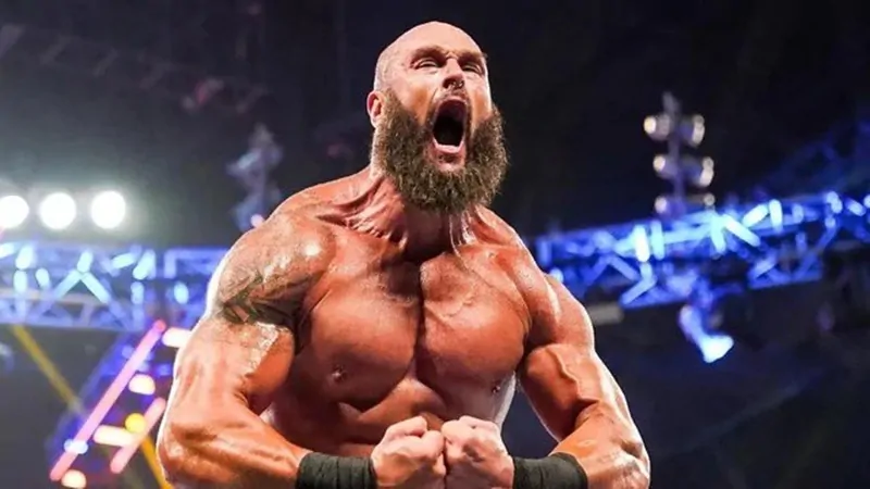 WWE Cuts 2025: Full List of Released Stars