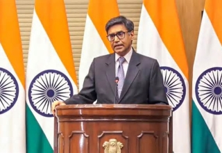 India Paksitan war end