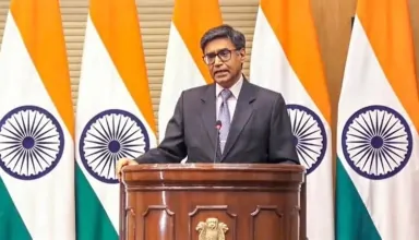 India Paksitan war end