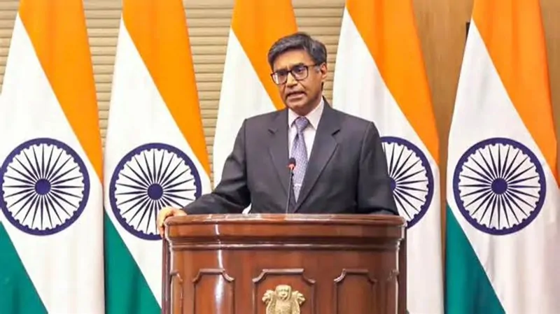 Breaking: It’s Official! India-Pakistan Agreed to End the War!
