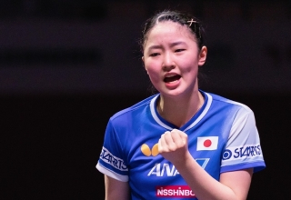 world table tennis championships