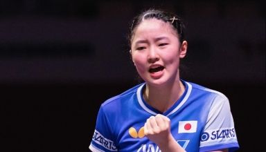 world table tennis championships
