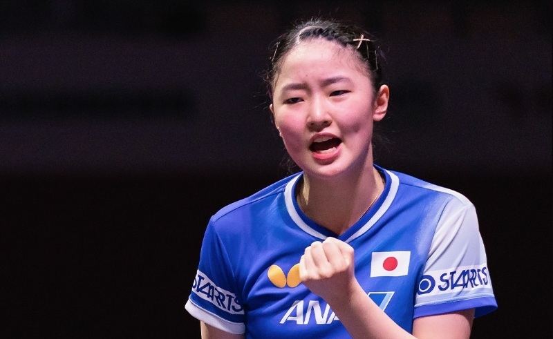 world table tennis championships