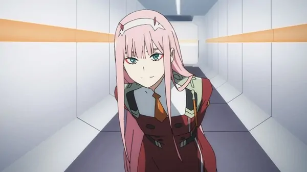 zero two