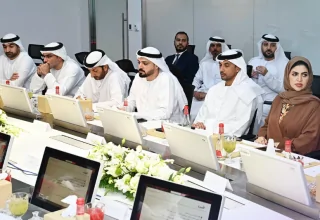 horizons without limits uae is rising as a beacon of tolerance aid and innovation on the global stage