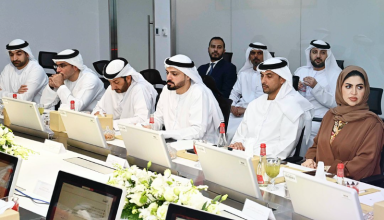 horizons without limits uae is rising as a beacon of tolerance aid and innovation on the global stage