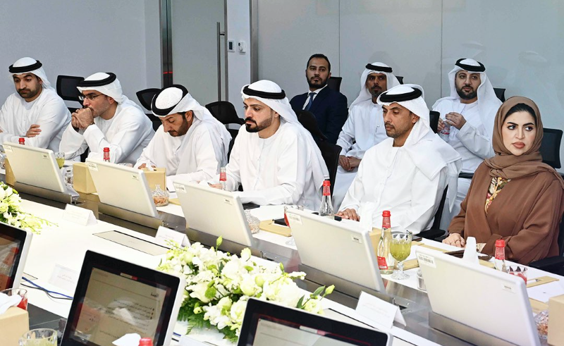 horizons without limits uae is rising as a beacon of tolerance aid and innovation on the global stage