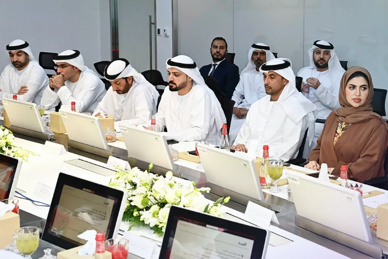 “Horizons Without Limits”: UAE is rising as a beacon of tolerance, aid and innovation on the global stage