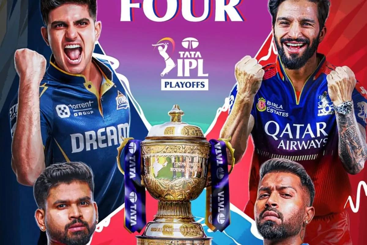 IPL Final 2025: BCCI has planned for a tribute to “Operation Sindoor”