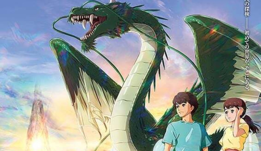 23 May Theatrical Releases in Japan