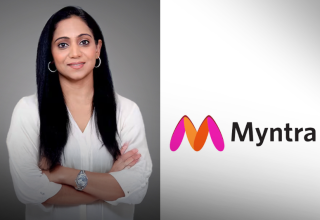 Myntra Singapore launch