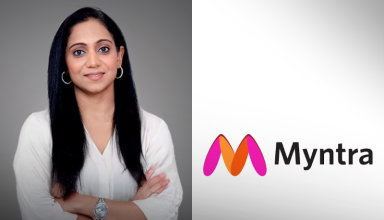 Myntra Singapore launch