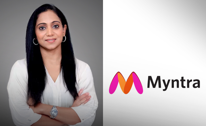 Myntra Singapore launch