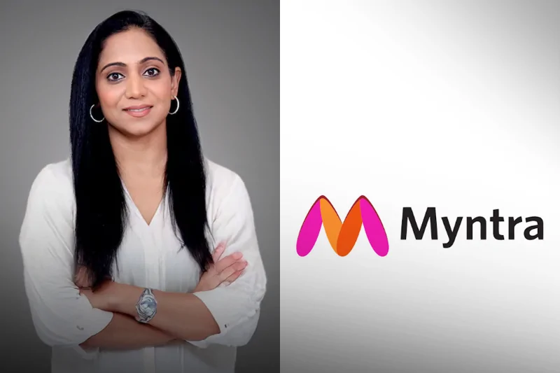 Myntra Singapore launch