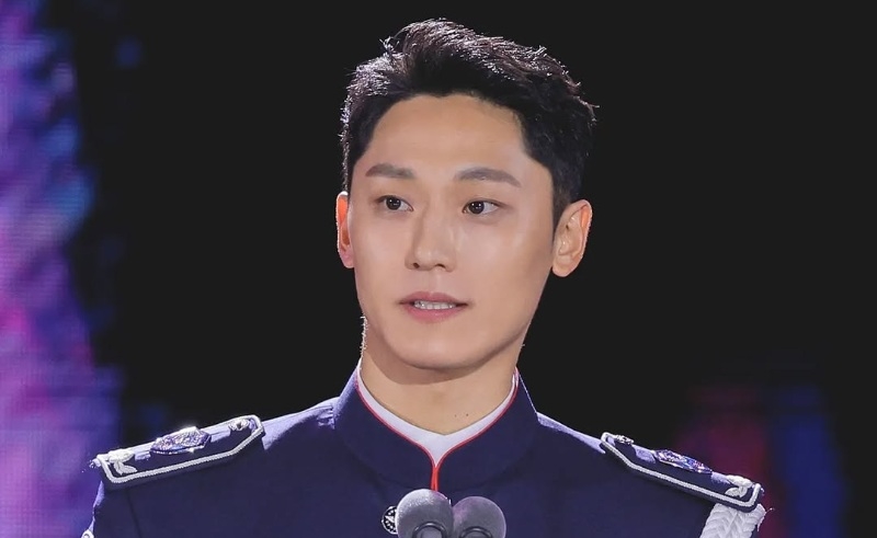 Lee Do-hyun