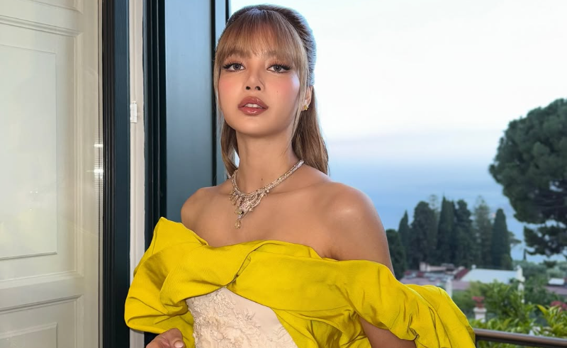 lisa and frederic arnaults sicily trip fuels romance talk