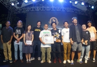 Jogja-NETPAC Asian Film Festival 2025