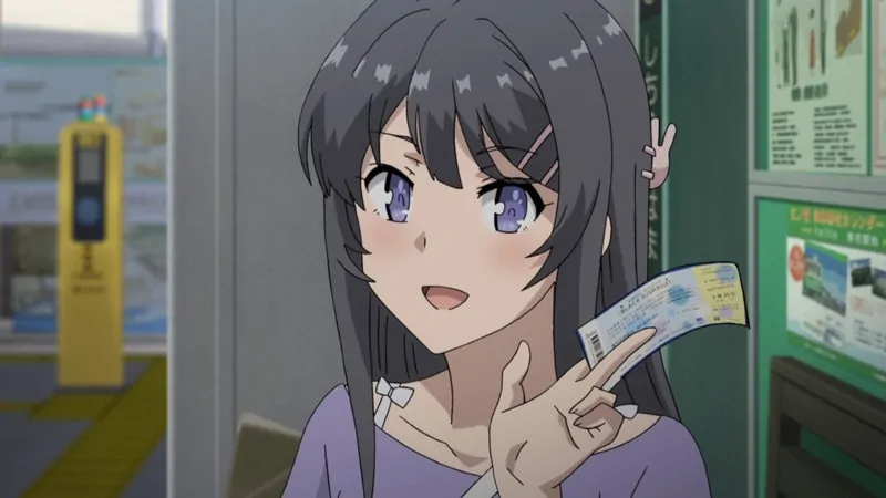 Charming and Stunning in Every Frame: Here are the Top 10 Prettiest Anime Girls!