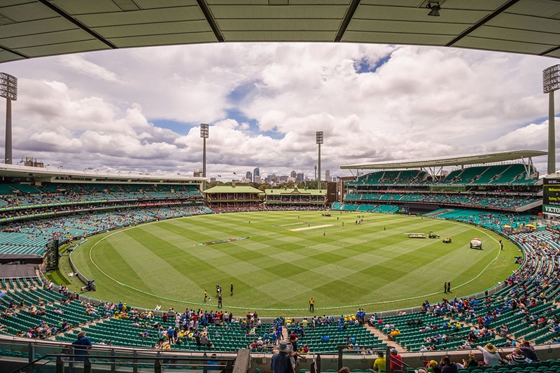 ACB launches major upgrades across the National Cricket Grounds